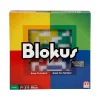 Blokus, Gioco Da Tavolo, Difendete Il Vostro Territorio Con Blokus, Conquistera Tutta La Famiglia, Giocattolo Per Bambini 7+ Anni