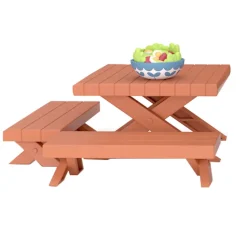 Bluey Playset Bbq E Park Con Personaggio Assosrtimento A