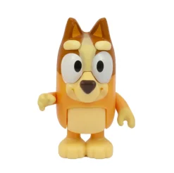 Bluey Playset Bbq E Park Con Personaggio Assosrtimento A