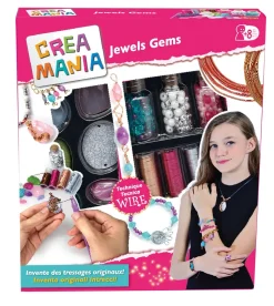 Bracciali Stones Creamania Girl