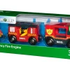 Brio Camion Dei Pompieri