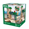 Brio Doppio Semaforo Con Operatore