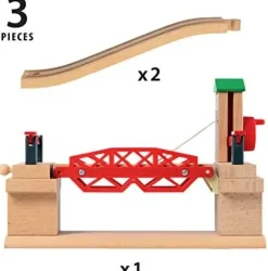 Brio Ponte Levatoio