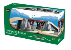 Brio Ponte Pericolante