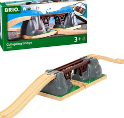 Brio Ponte Pericolante