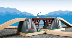 Brio Ponte Pericolante