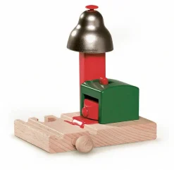 Brio Segnale Magnetico Con Campana