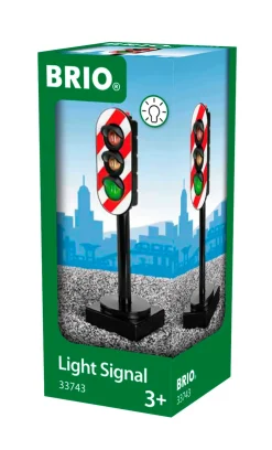Brio Semaforo