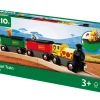Brio Treno Safari