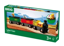 Brio Treno Safari