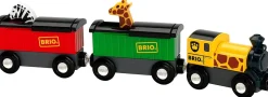 Brio Treno Safari