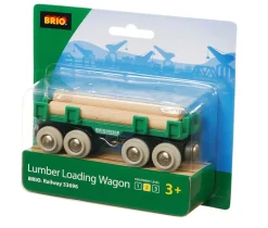 Brio Vagone Portatronchi