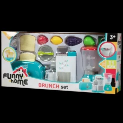 Brunch Set