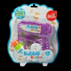 Bubble Bluster