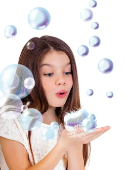 Bubble Lab