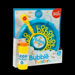 Bubble Twister