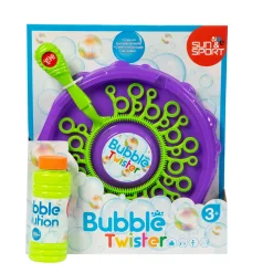 Bubble Twister