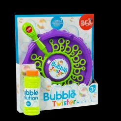 Bubble Twister