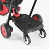 Buddy Board, Glider Board Black