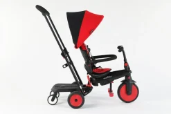 Buddy Board, Glider Board Black