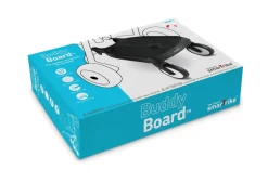 Buddy Board, Glider Board Black