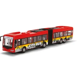 Bus Shuttle