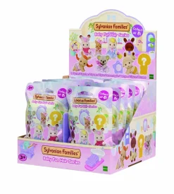 Bustine Baby Serie Acconciature Divertenti Mondo Salone Parrucchiere Dei Pony