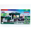 Camion Con Attrezzi Bosch