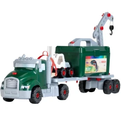 Camion Con Attrezzi Bosch
