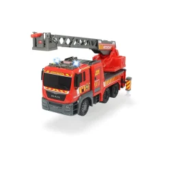 Camion Dei Pompieri