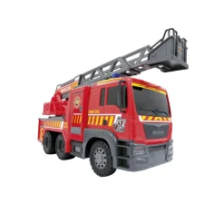 Camion Dei Pompieri