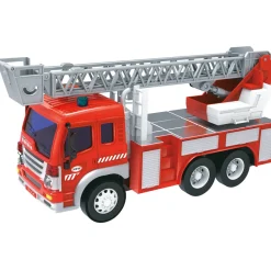 Camion Dei Pompieri
