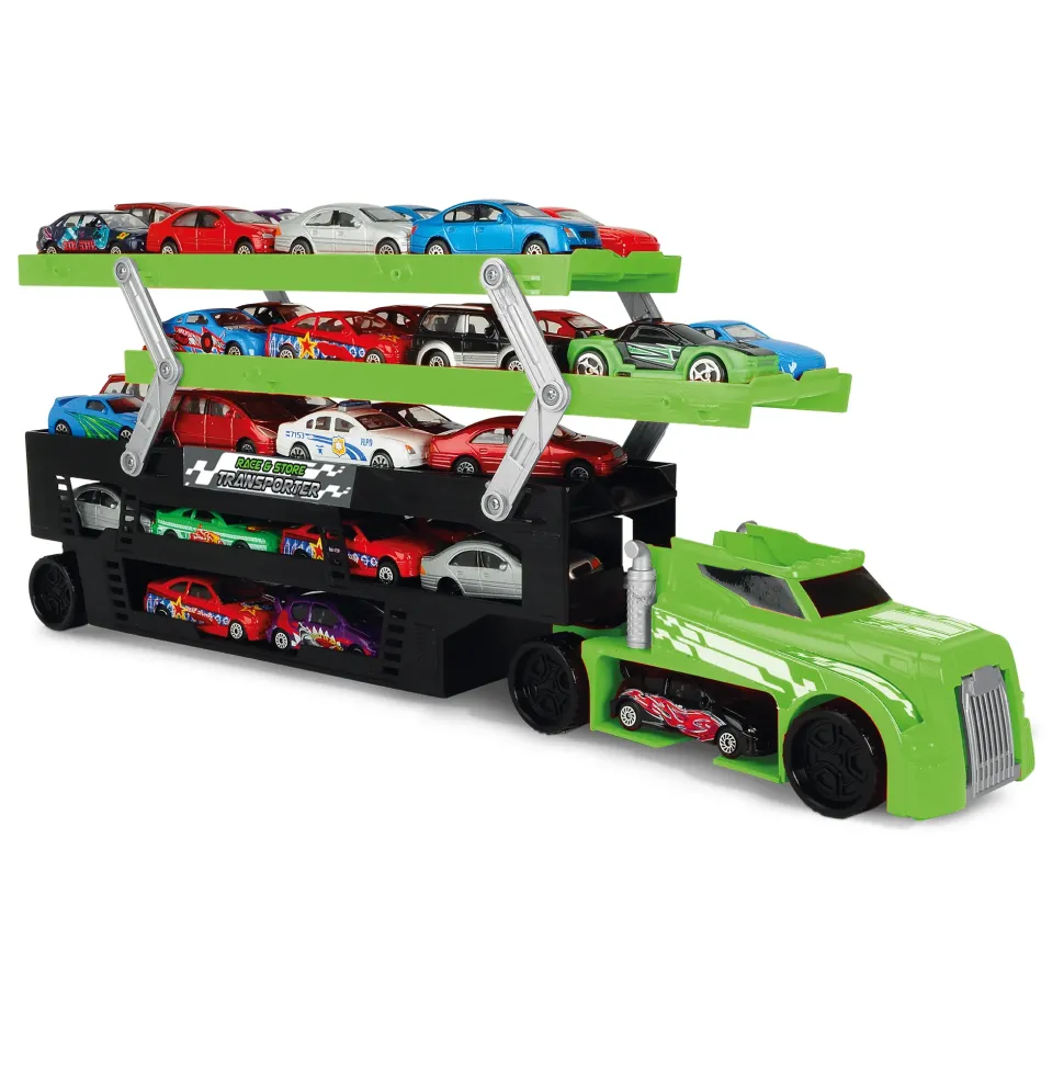 Camion Porta-Auto