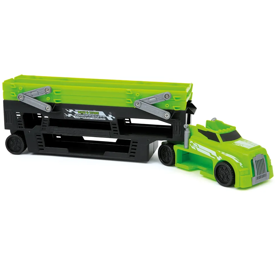 Camion Porta-Auto