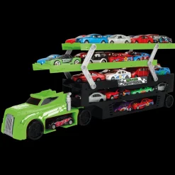 Camion Porta-Auto