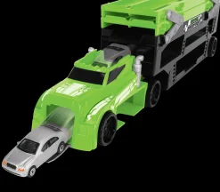 Camion Porta-Auto