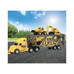 Camion Porta-Auto Mega Mover
