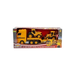 Camion Porta-Auto Mega Mover