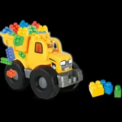 Camioncini Con Blocchi