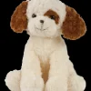 Cane Seduto Peluche
