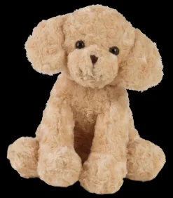 Cane Seduto Peluche