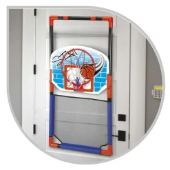 Canestro 2 In 1
