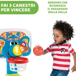 Canestro Basket League