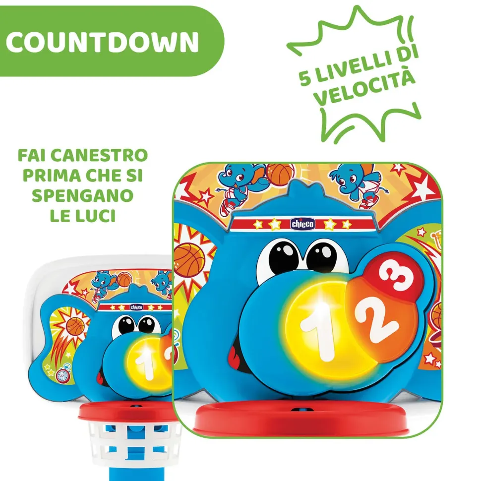 Canestro Basket League