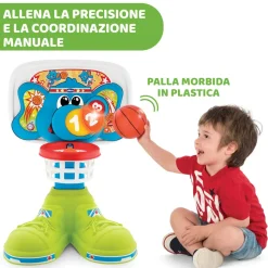 Canestro Basket League