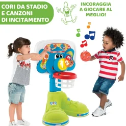 Canestro Basket League