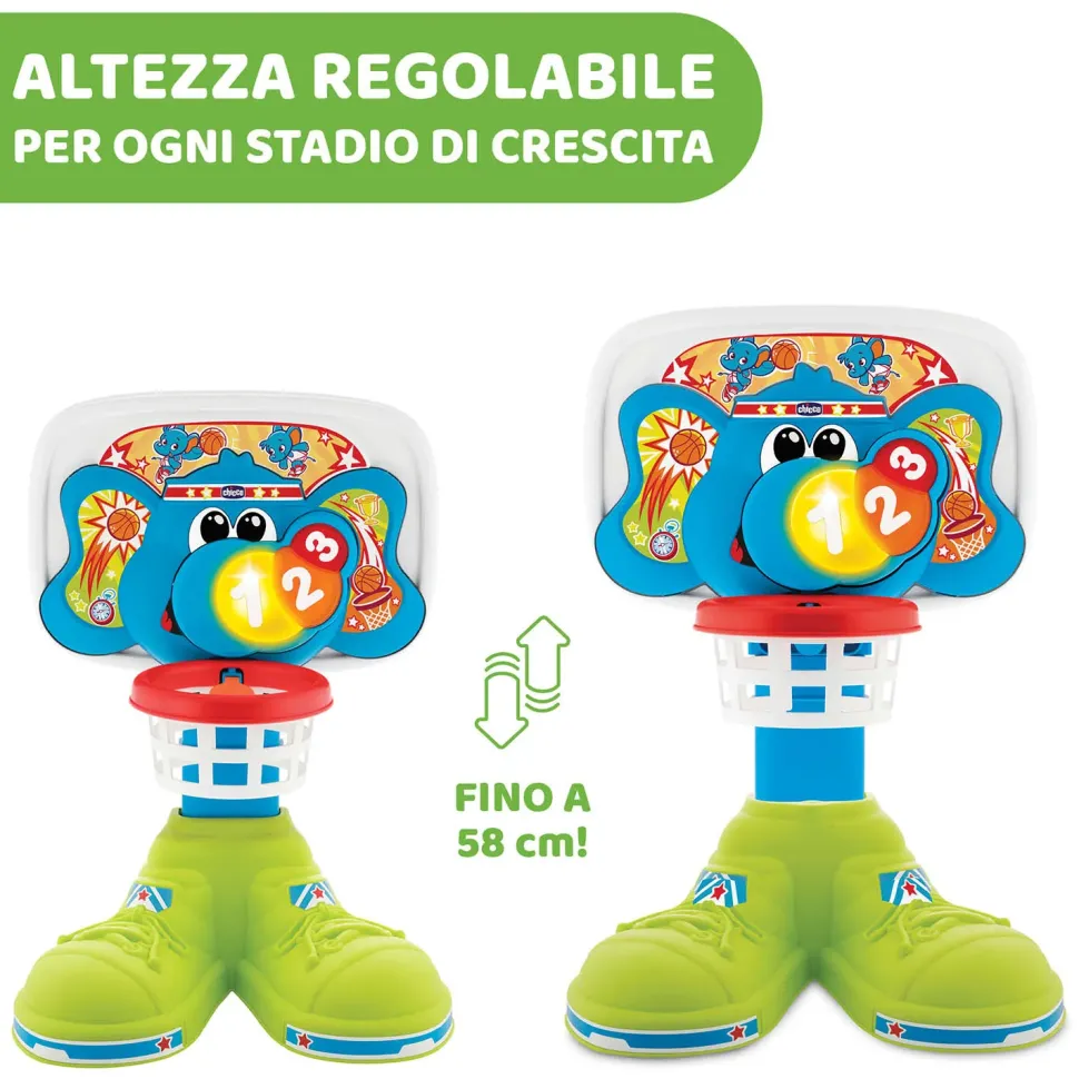 Canestro Basket League