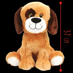 Cani Seduti 37 Cm