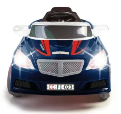 Carabineri Twinkle Car, Auto Elettrica Carabinieri Con Radiocomando E Luci, Per Bambini/E Dai 3 Anni