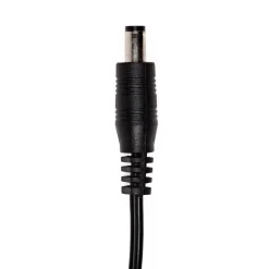 Caricabatteria 6V Con Spina Intercambiabile (Eu/Gb) E Spinotto Jack Per Batterie Peg Perego